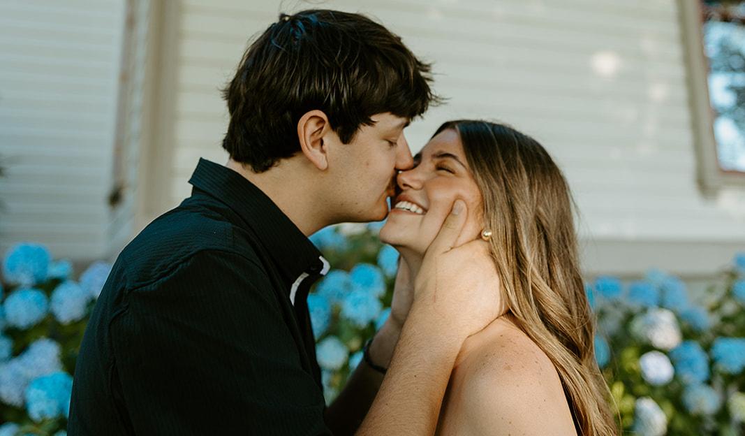 The Wedding Website of Kiara Martinelli and Kristopher Renshaw