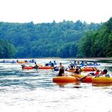 Lazy River Tubing