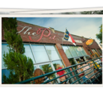 The Pit Authentic Barbecue