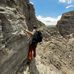 Mount Yamnuska (Hike)