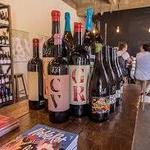 wine shoppe
