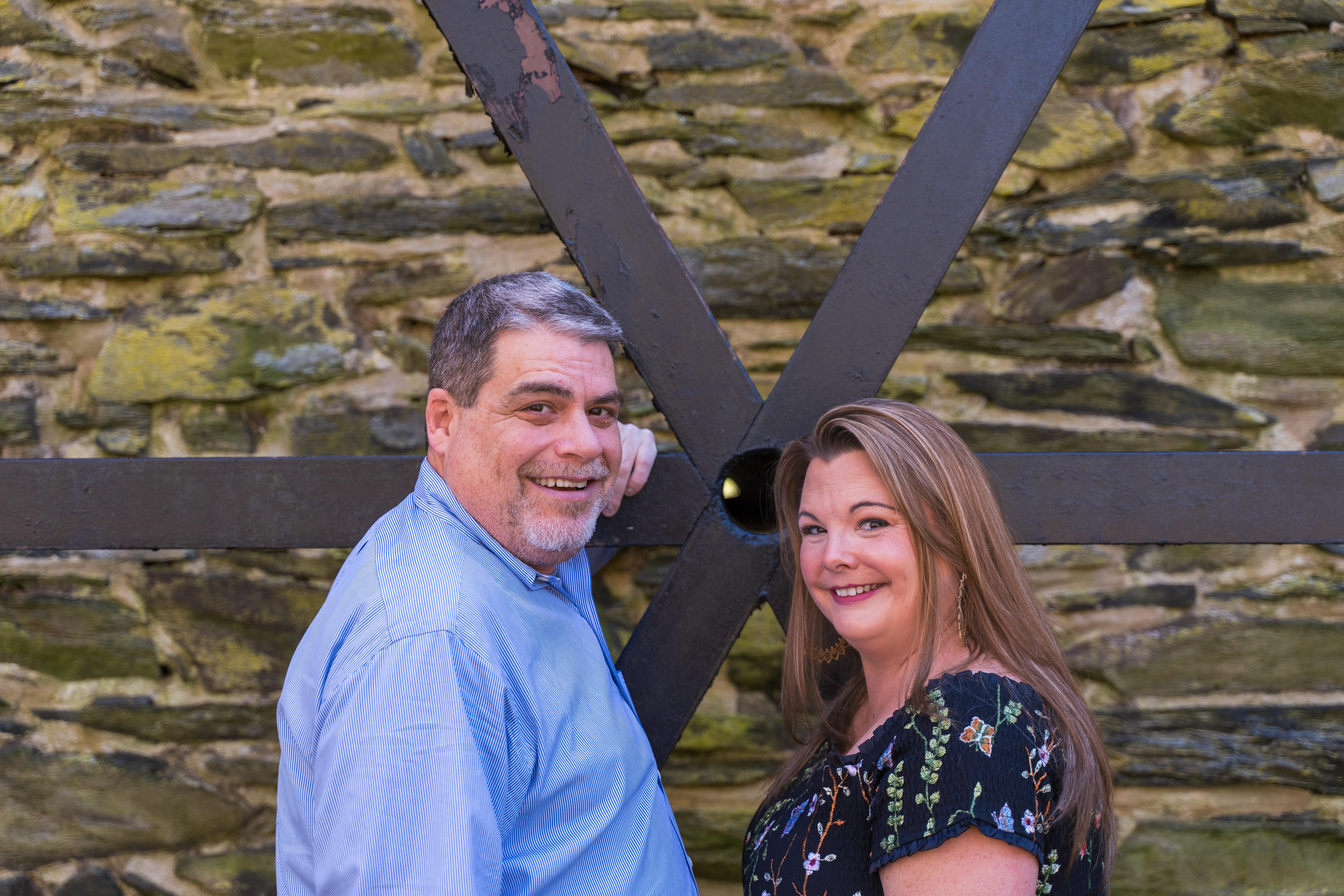 The Wedding Website of Kaitlyn Mulhern and Howard Kaplan