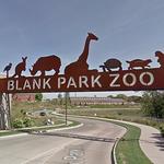 Blank Park Zoo