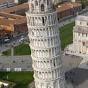 Tower of Pisa