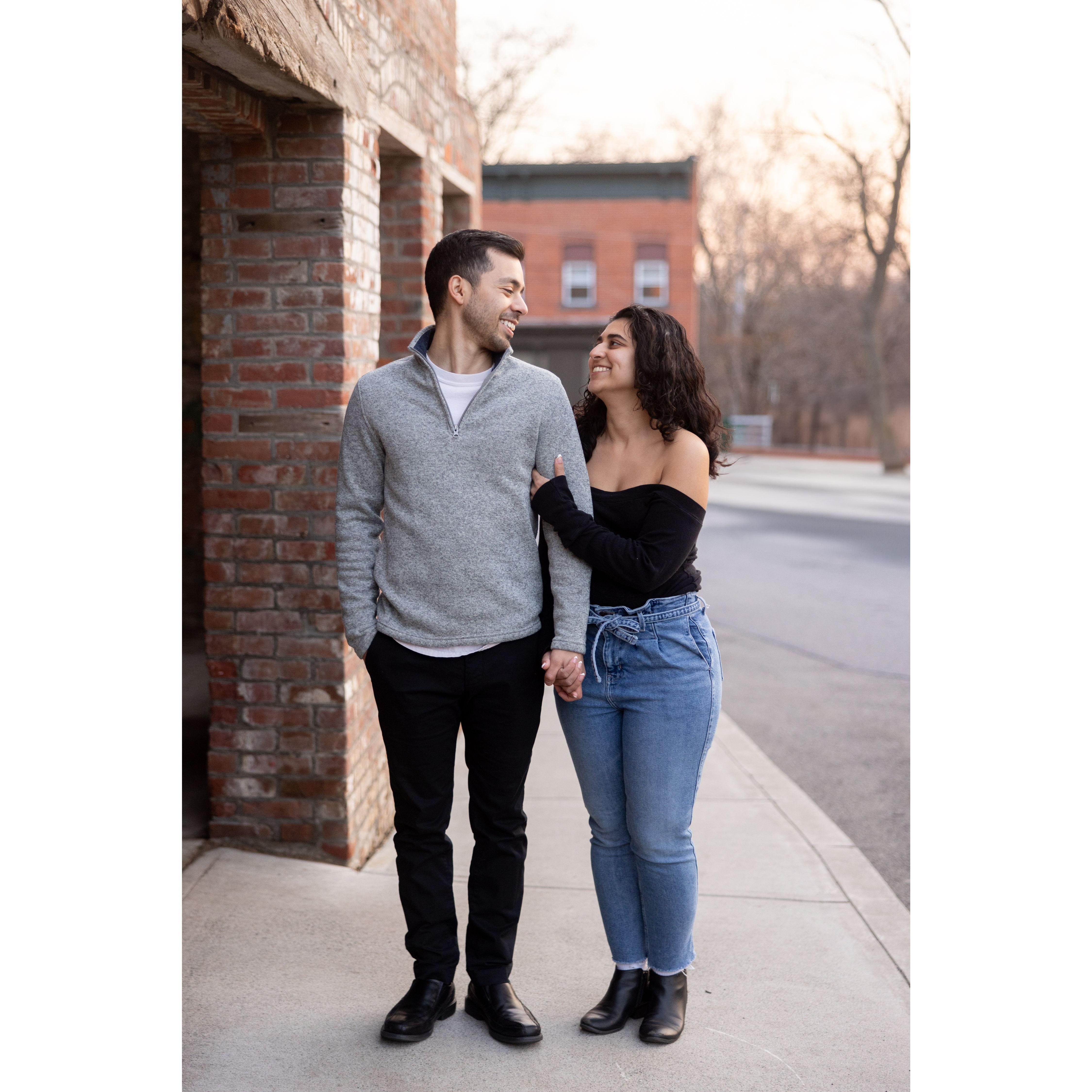 Pi day 2025 proposal!