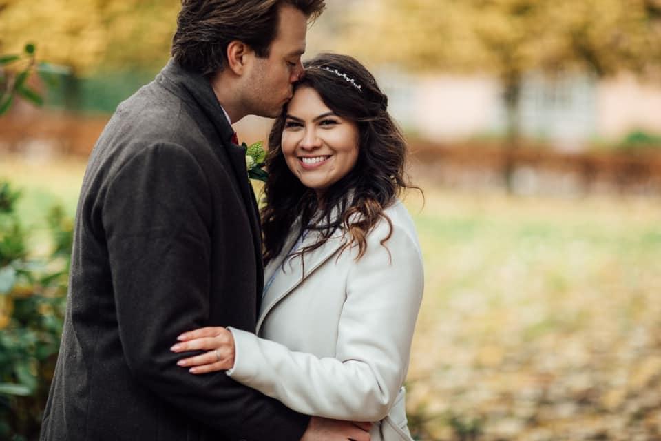 The Wedding Website of Alexandra Solares and Nick Mondrup de Fries