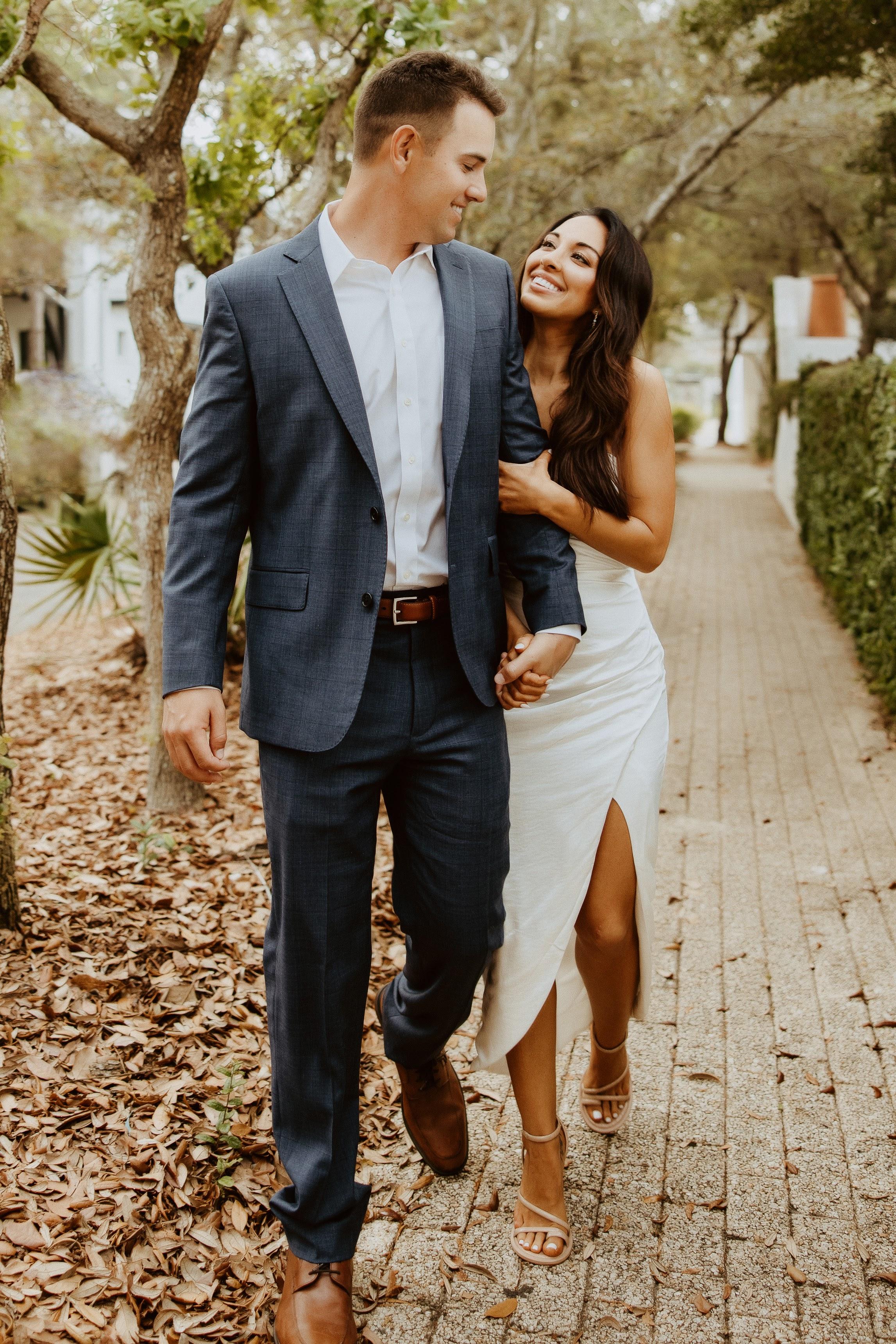 The Wedding Website of Rachel Joseph and Jared Chenier