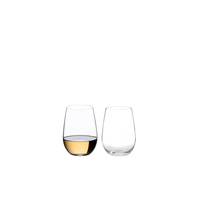 Riedel 13.25 fl oz Wine Tumbler Riesling/Sauvignon Blanc Wine Glasses