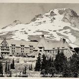 Timberline Lodge