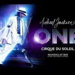 Michael Jackson ONE by Cirque du Soleil