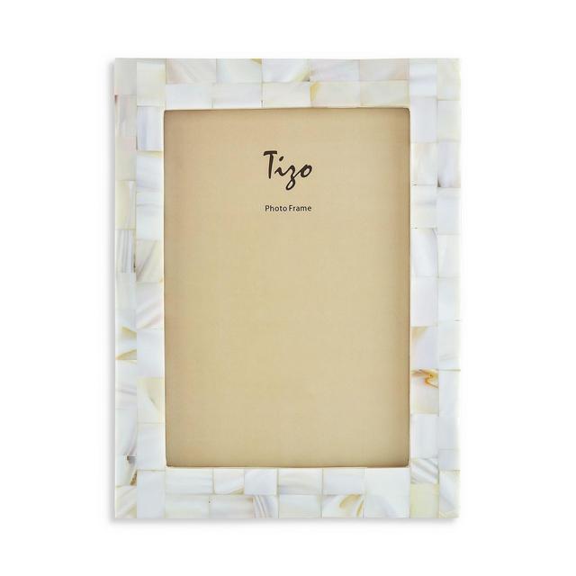 Tizo Photo Frame, 8" x 10"
