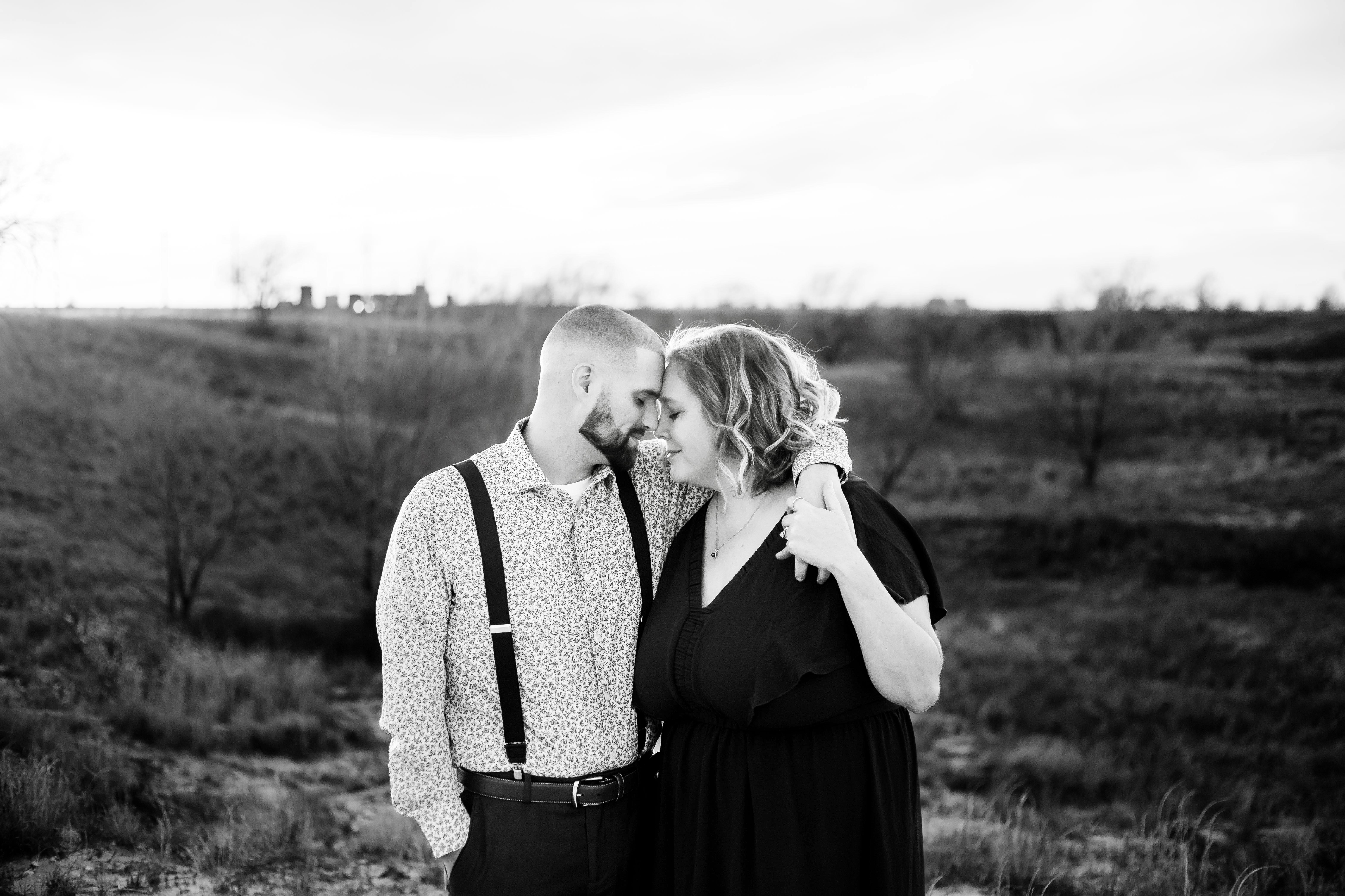 The Wedding Website of Ashley Davidson and Scott Horvath