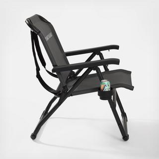 Off The Beach/All Purpose Chair with Cup Holder