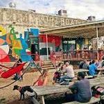South Slope Brewing District