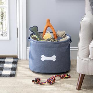 Capri Toy Basket