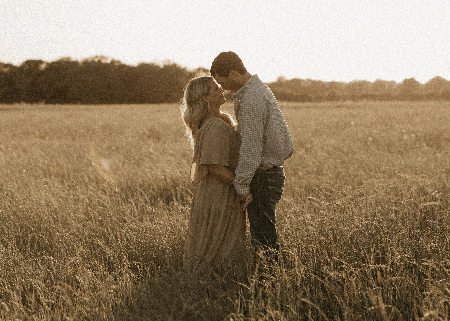 The Wedding Website of Madison Hawkins and Landry Hayes