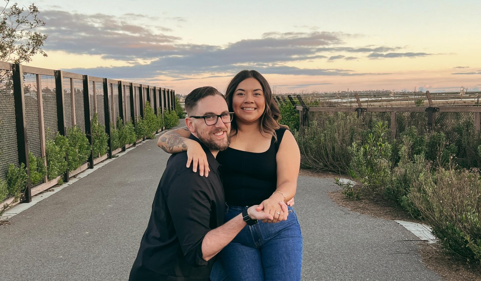 The Wedding Website of Katherine Perez and Collin Frey