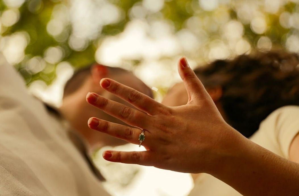 The Wedding Website of Aaron Riggleman and Grace Baase
