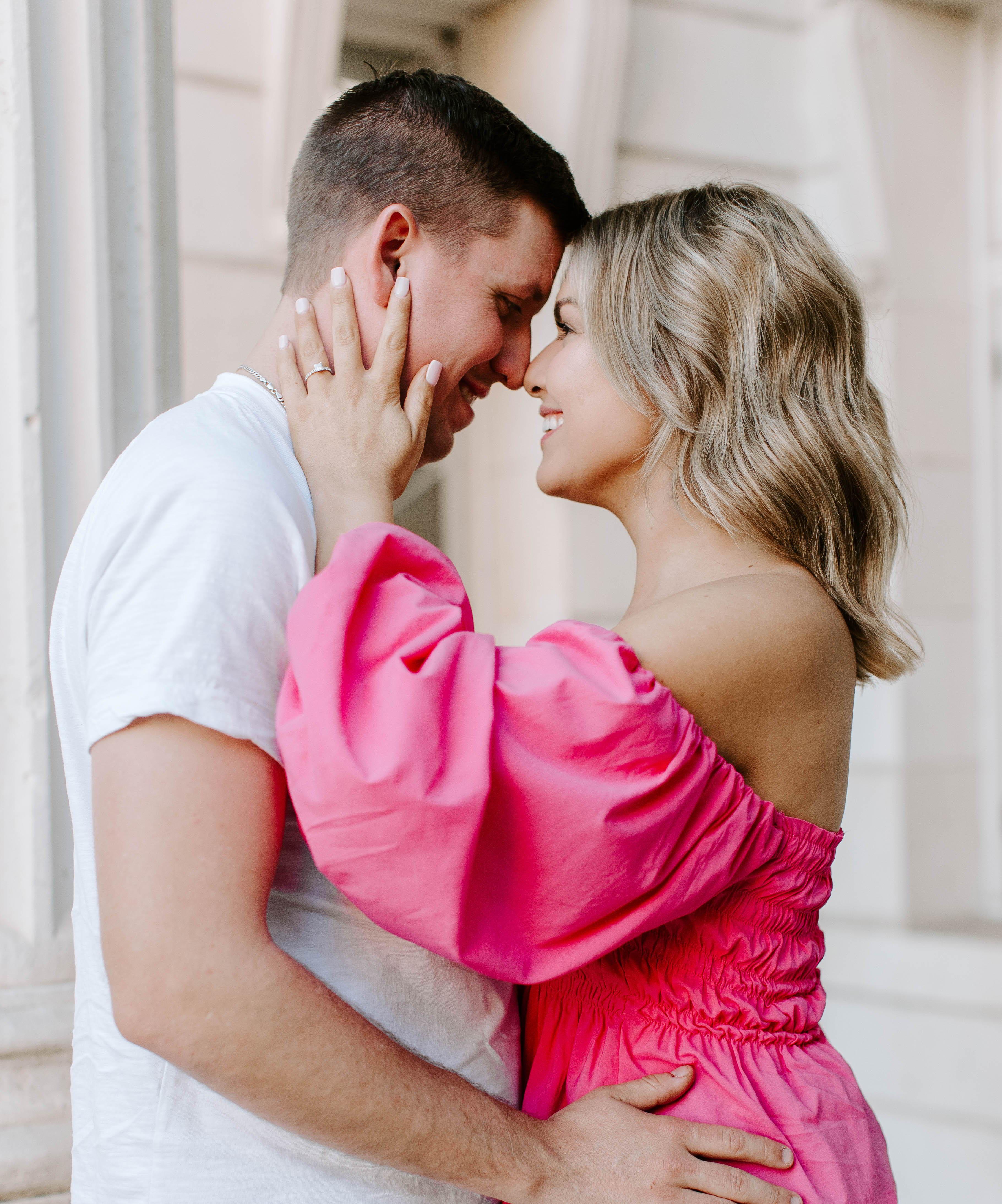 The Wedding Website of Natalie Brown and Max Stroud