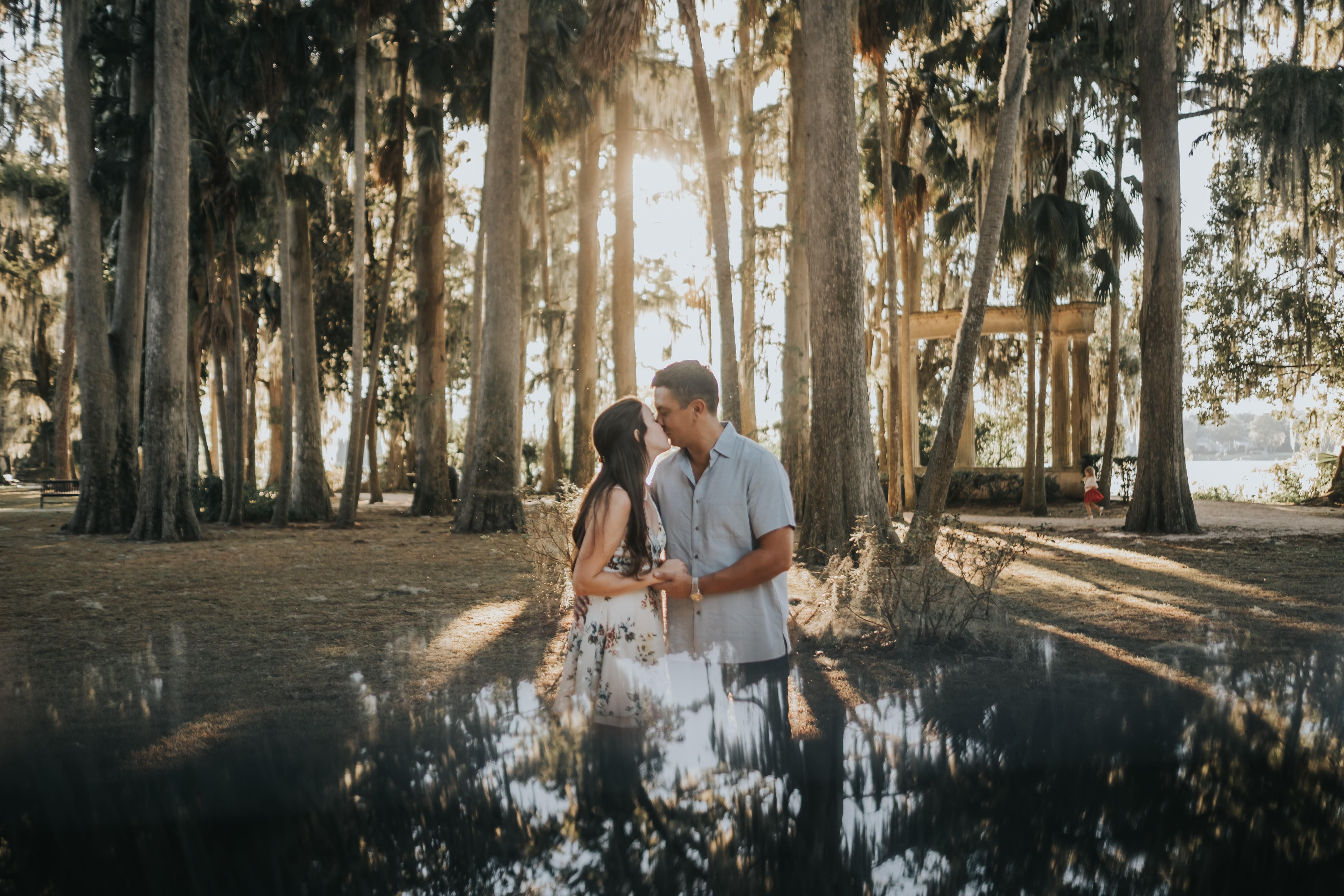 The Wedding Website of Megan McGinnity and Patrick Saldana
