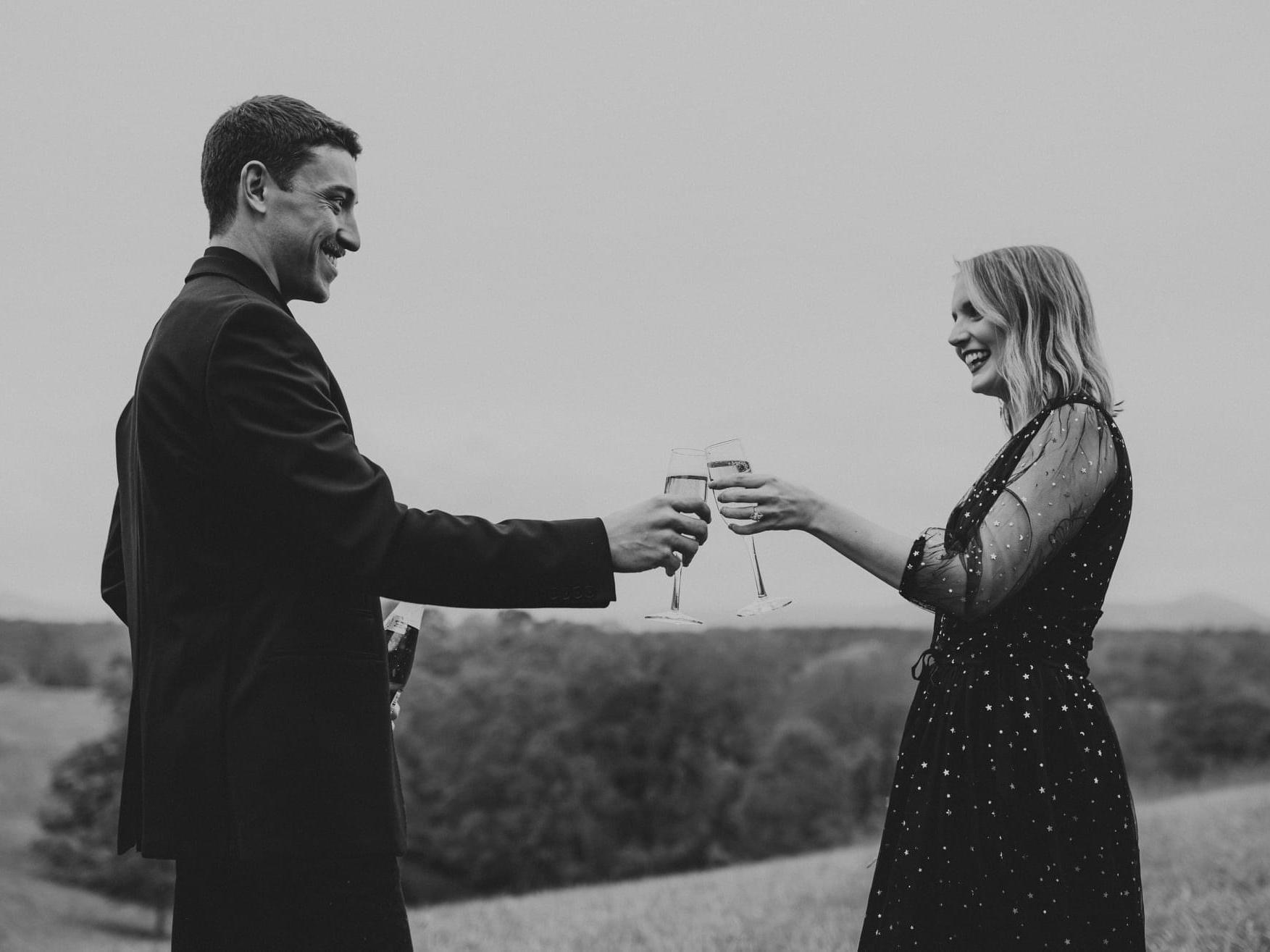 The Wedding Website of Cayla Morgan and Dalton Davenport