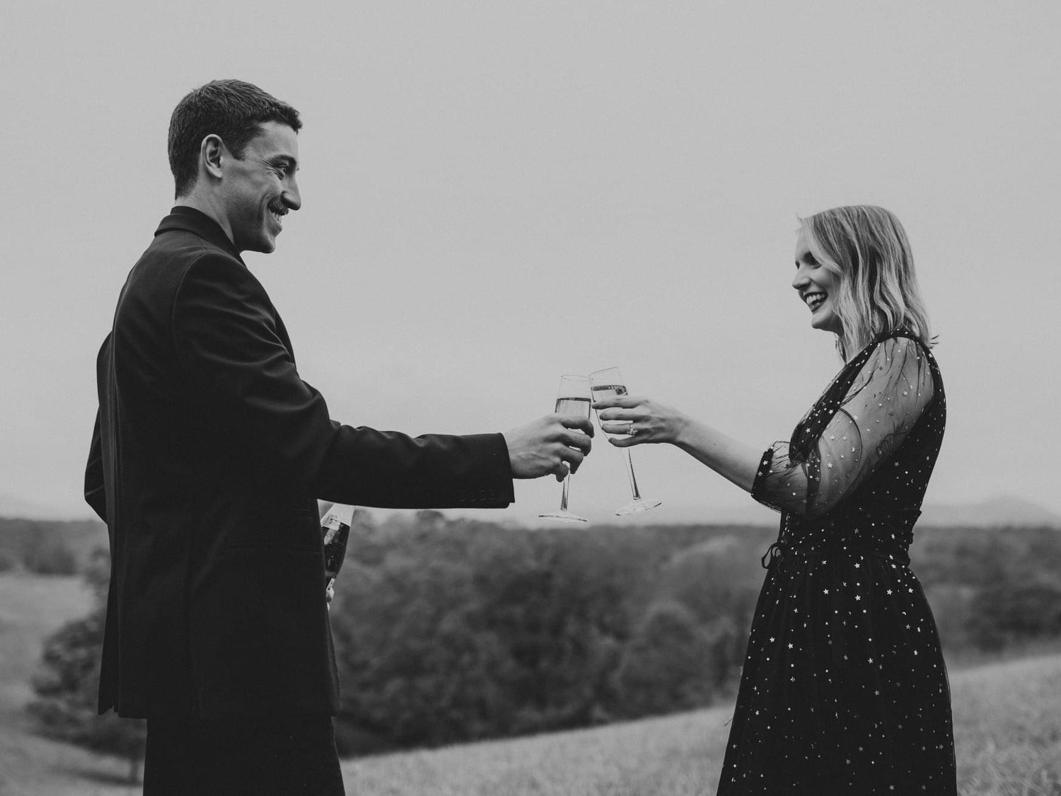 The Wedding Website of Cayla Morgan and Dalton Davenport