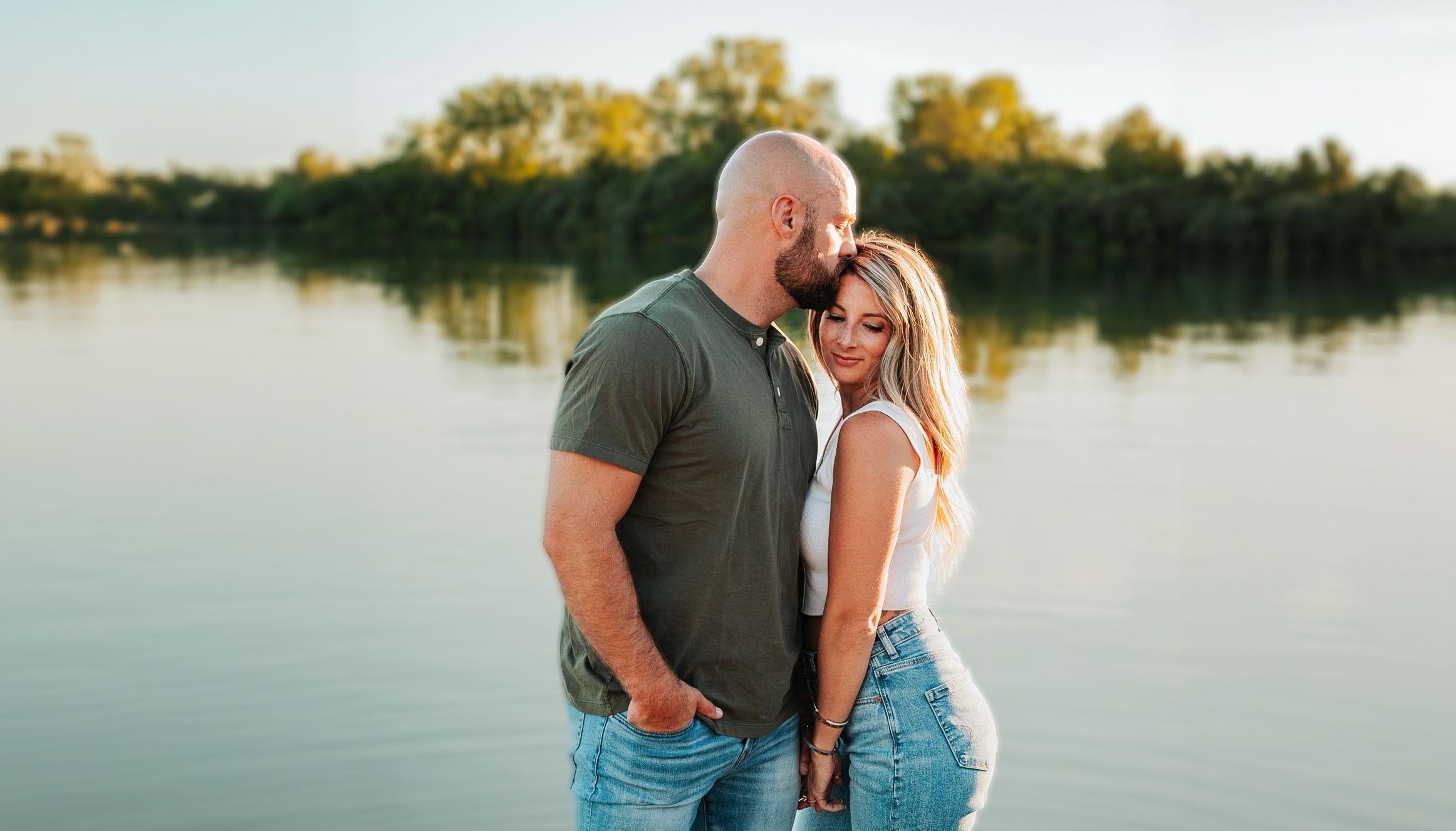 The Wedding Website of Taylor Bean and Zachary Johnson