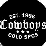 Cowboys