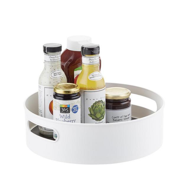 Refrigerator Lazy Susan