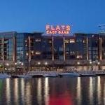 The Flats at East Bank