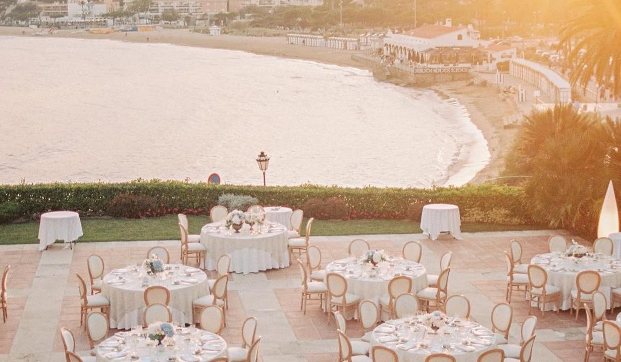 The Wedding Website of Jorge Nadal and Adriana Larrea