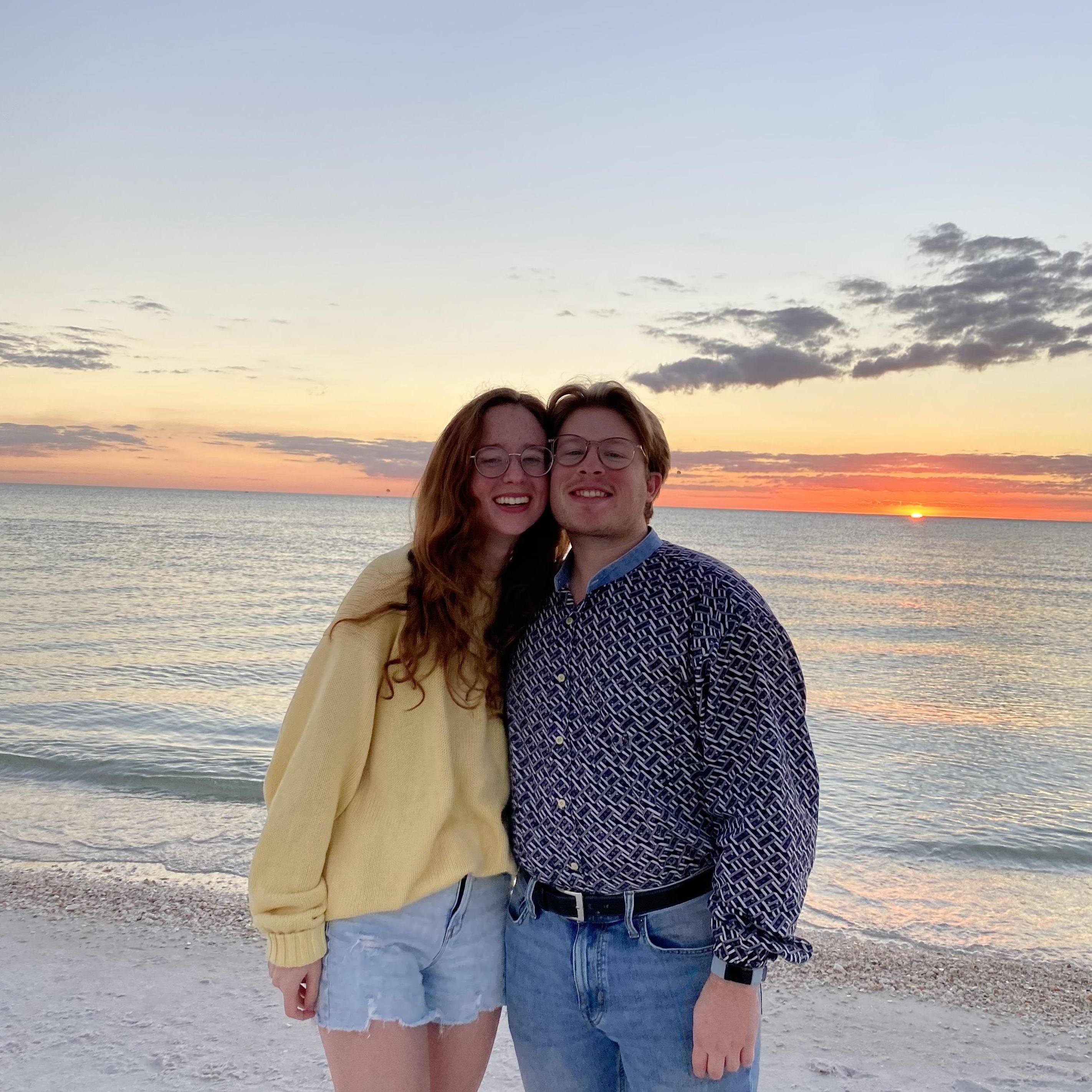 Sarasota 2020!