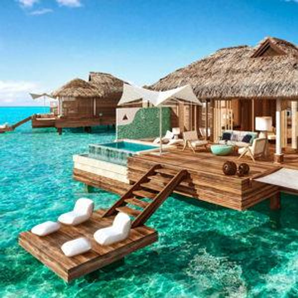Our Honeymoon Fund