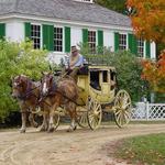 Old Sturbridge Village
