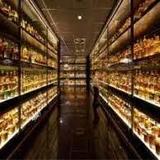 The Scotch Whisky Experience