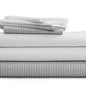 Classic Sheet Set                                       4,112 Reviews                                                                                     $129 USD