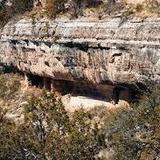 Walnut Canyon National Monument