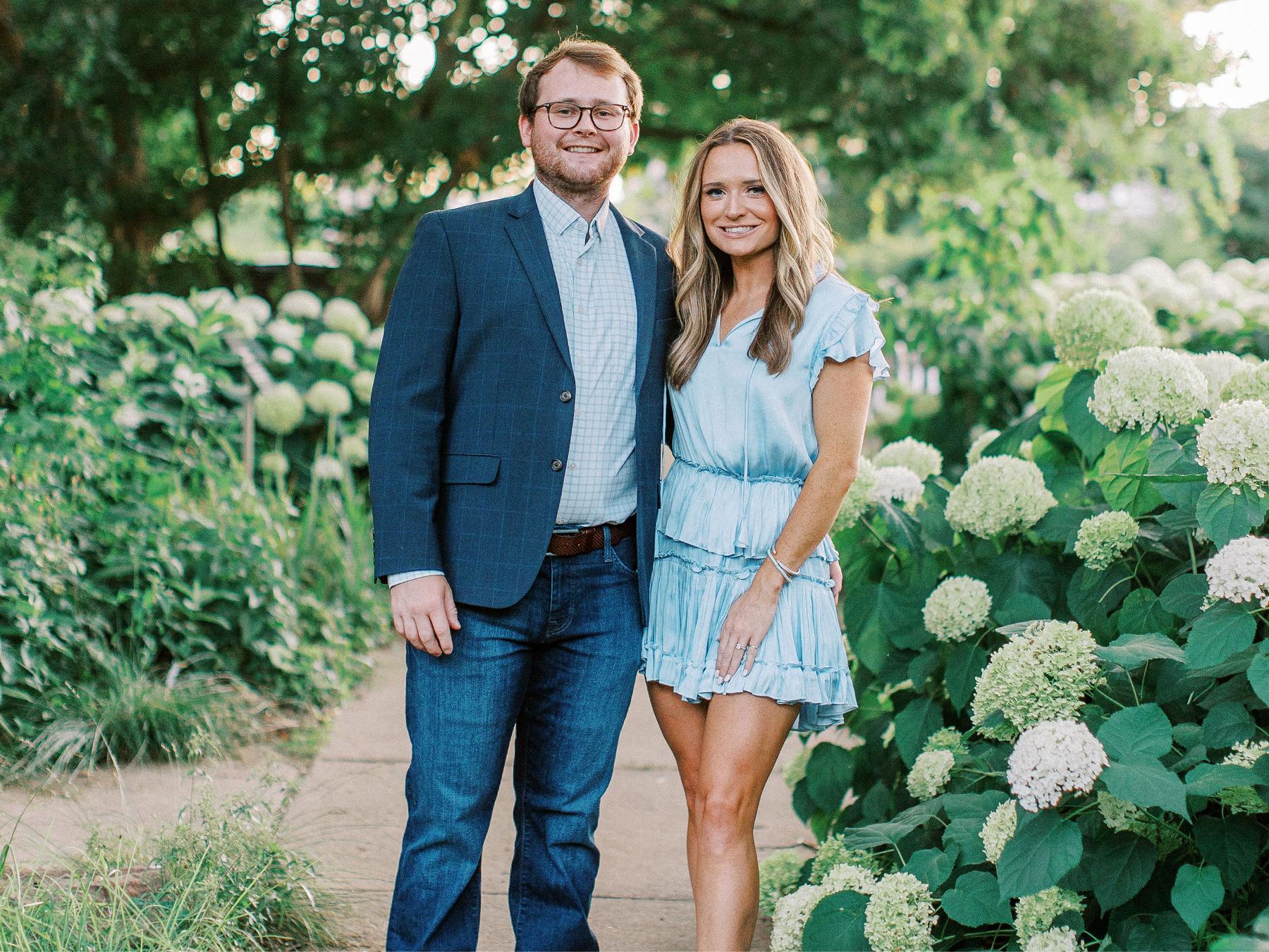The Wedding Website of McKenzie Hart and Noah Bray
