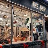 The Gem Marketplace