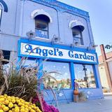Angel's Garden
