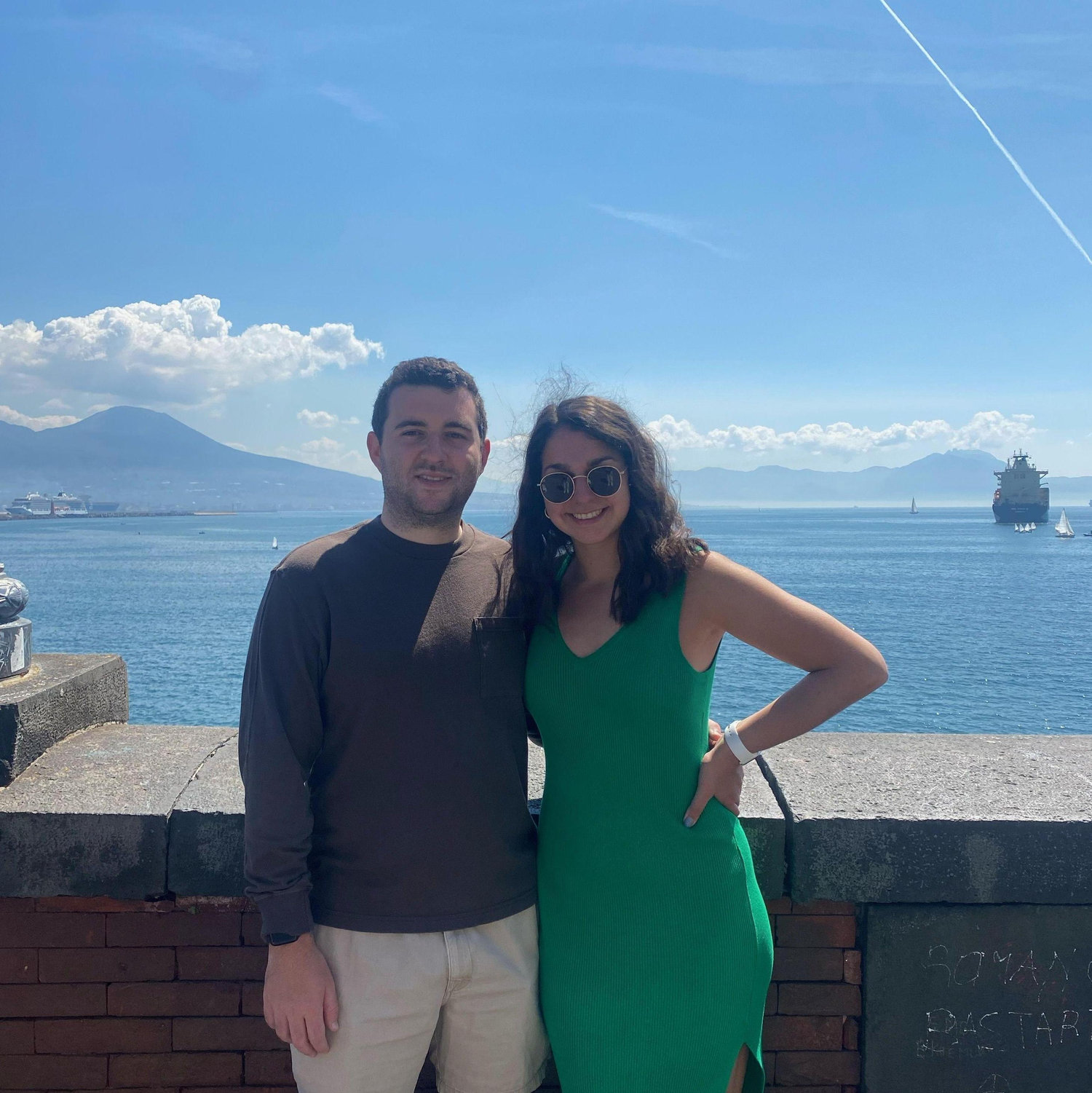 Naples, Italy