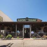Hunters Hideaway Restaurant