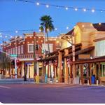 Old Town Scottsdale