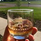 45th Parallel Distillery