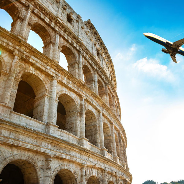 Euro Summer Flight Fund