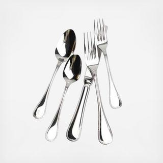 Vendom Stainless Steel Five Piece Place Setting