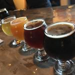Oak Creek Brewery and Grill
