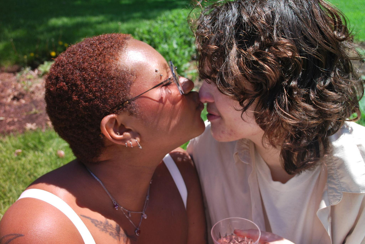 The Wedding Website of Mars Dick and MK Kombo
