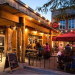 Stormcloud Brewing Company