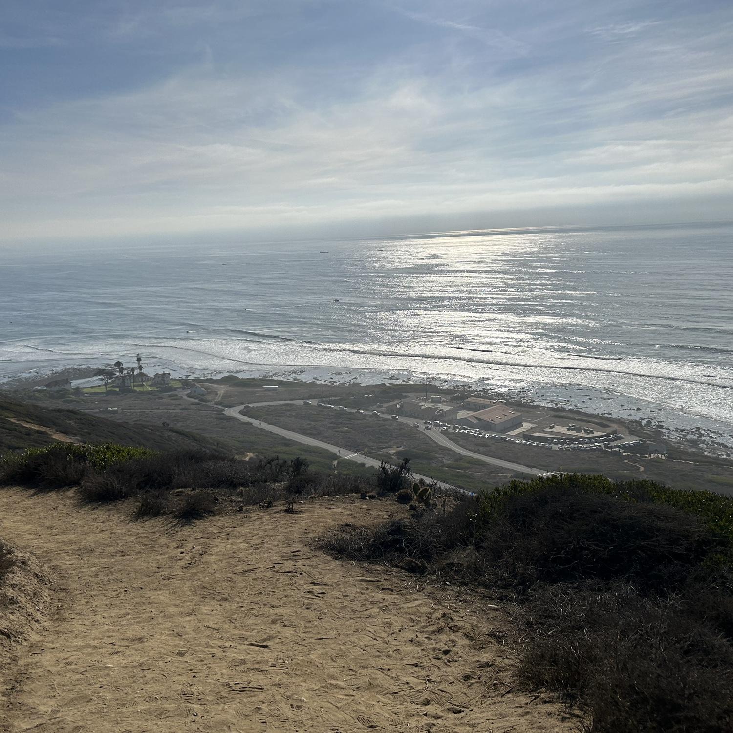 Hiking Trail 2024